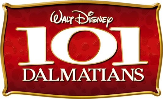 331-3312208_101-dalmatians-one-hundred-and-one-dalmatians logo